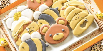 Cookie Decorating Class Cookie Decorating Class